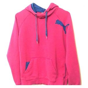 Puma Hoodie
